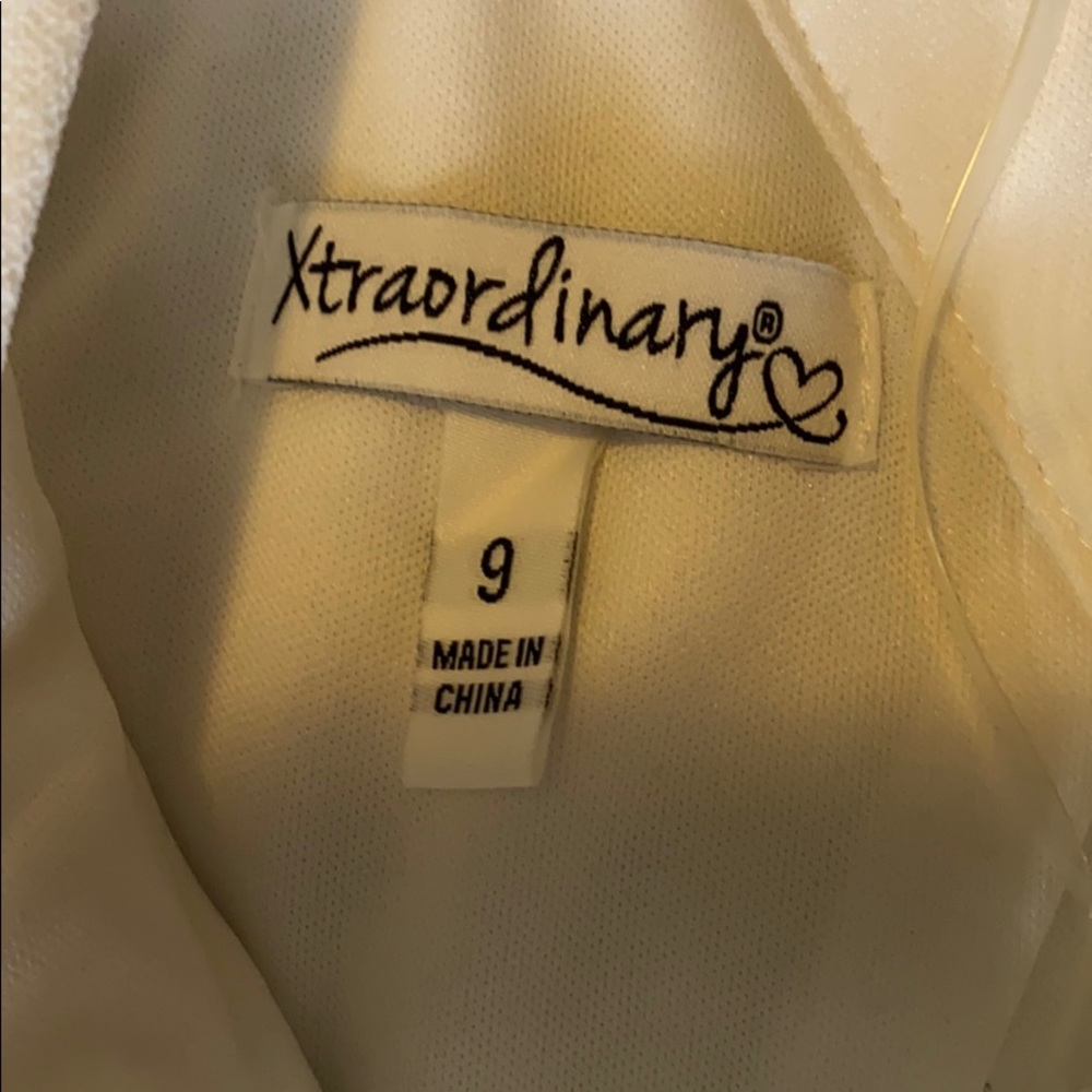 Dress - Picture 6 of 6